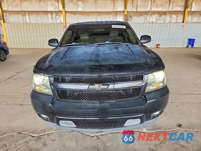 Piąte zdjęcie samochodu w środku: 2010 CHEVROLET TAHOE C1500 LT VIN:1GNMCBE38AR146626 - miniatura