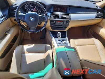 Zdjęcie 8 z 13 samochodu: 2007 BMW X5 3.0I VIN:4USFE43537LY77028 - miniatura
