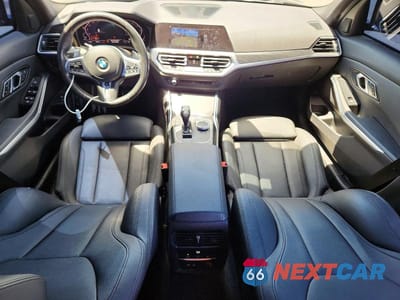Zdjęcie 8 z 12 samochodu: 2020 BMW 330XI VIN:3MW5R7J01L8B09948 - miniatura