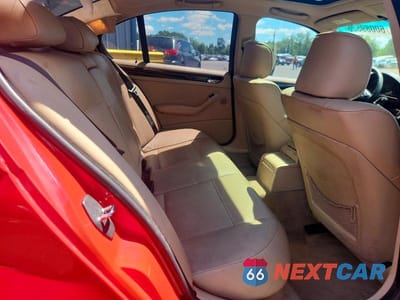 Zdjęcie 10 z 13 samochodu: 2003 BMW 325 I VIN:WBAET37403NJ29920 - miniatura