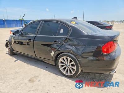 Drugie zdjęcie samochodu z przodu: 2011 BMW 328 I VIN:WBAPH7C52BE675052 - miniatura