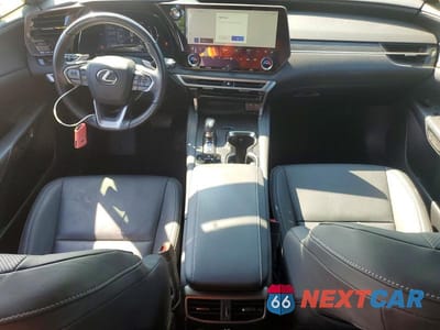 Zdjęcie 8 z 14 samochodu: 2023 LEXUS RX 350 PREMIUM VIN:JTJCHMAA6P2009804 - miniatura