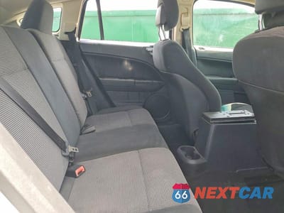 Zdjęcie 10 z 12 samochodu: 2010 DODGE CALIBER SXT VIN:1B3CB4HA1AD650494 - miniatura
