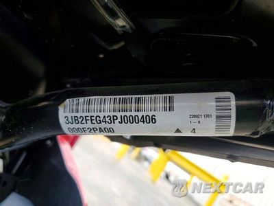 Zdjęcie 9 z 9 samochodu: 2023 CAN-AM RYKER VIN:3JB2FEG43PJ000406 - miniatura