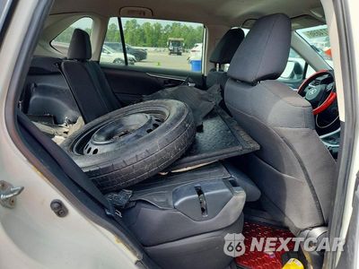 Zdjęcie 11 z 13 samochodu: 2020 TOYOTA RAV4 LE VIN:2T3H1RFV2LC069913 - miniatura