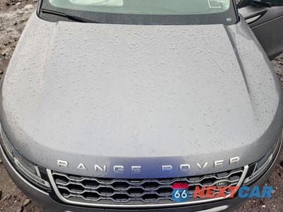 Zdjęcie 12 z 13 samochodu: 2022 LAND ROVER RANGE ROVER EVOQUE SE VIN:SALZP2FX5NH165319 - miniatura