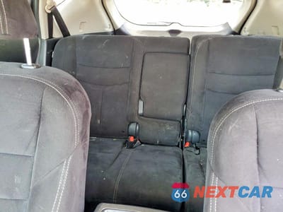 Zdjęcie 10 z 13 samochodu: 2019 NISSAN MURANO S VIN:5N1AZ2MJXKN155973 - miniatura