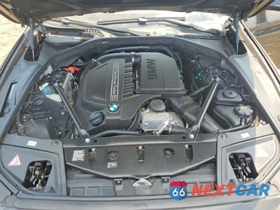 Zdjęcie 11 z 12 samochodu: 2016 BMW 535 XI VIN:WBA5B3C51GG253495 - miniatura