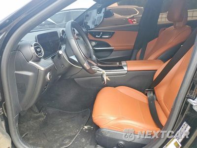 Zdjęcie 7 z 12 samochodu: 2024 MERCEDES-BENZ C 300 4MATIC VIN:W1KAF4HB0RR184175 - miniatura