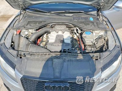 Zdjęcie 11 z 12 samochodu: 2013 AUDI A7 PRESTIGE VIN:WAU2GAFC6DN128227 - miniatura