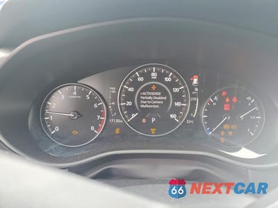Zdjęcie 9 z 13 samochodu: 2025 MAZDA CX-50 PREMIUM PLUS VIN:7MMVABEM5SN369940 - miniatura