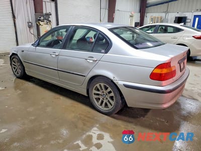 Drugie zdjęcie samochodu z przodu: 2003 BMW 325 XI VIN:WBAEU334X3PF59450 - miniatura