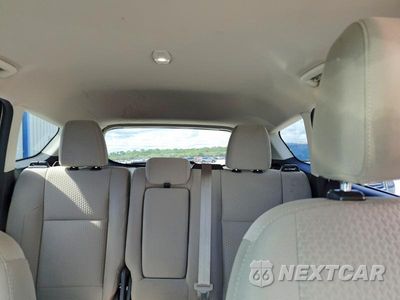 Zdjęcie 10 z 14 samochodu: 2017 FORD ESCAPE SE VIN:1FMCU0GDXHUC73375 - miniatura