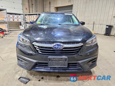 Piąte zdjęcie samochodu w środku: 2022 SUBARU LEGACY PREMIUM VIN:4S3BWAD60N3005054 - miniatura