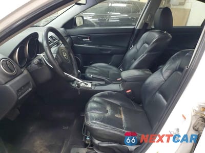 Zdjęcie 7 z 12 samochodu: 2007 MAZDA 3 S VIN:JM1BK323871687003 - miniatura