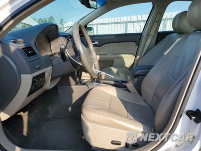 Zdjęcie 7 z 12 samochodu: 2012 FORD FUSION HYBRID VIN:3FADP0L37CR160728 - miniatura