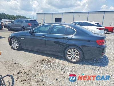 Drugie zdjęcie samochodu z przodu: 2015 BMW 528 XI VIN:WBA5A7C55FD624538 - miniatura