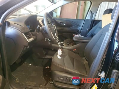 Zdjęcie 7 z 12 samochodu: 2022 GMC TERRAIN SLE VIN:3GKALMEVXNL146282 - miniatura