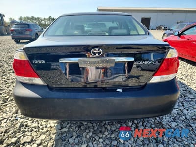 Zdjęcie 6 z 12 samochodu: 2005 TOYOTA CAMRY LE VIN:4T1BE32K05U594255 - miniatura