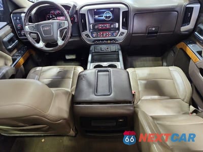Zdjęcie 8 z 12 samochodu: 2015 GMC SIERRA K1500 SLT VIN:3GTU2VEC3FG432565 - miniatura