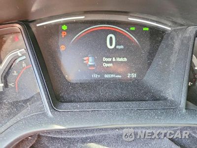 Zdjęcie 9 z 13 samochodu: 2021 HONDA CIVIC SPORT VIN:SHHFK7H49MU228766 - miniatura