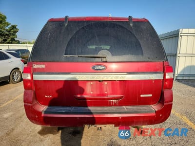 Zdjęcie 6 z 13 samochodu: 2017 FORD EXPEDITION EL XLT/EL KING RANCH VIN:1FMJK1JT9HEA68773 - miniatura