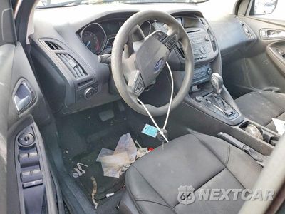 Zdjęcie 8 z 12 samochodu: 2016 FORD FOCUS SE VIN:1FADP3F24GL359048 - miniatura