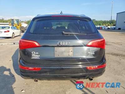 Zdjęcie 6 z 13 samochodu: 2012 AUDI Q5 PREMIUM VIN:WA1CFAFP3CA008883 - miniatura