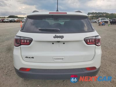 Zdjęcie 6 z 13 samochodu: 2025 JEEP COMPASS LATITUDE VIN:3C4NJDBN7ST599343 - miniatura
