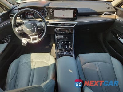 Zdjęcie 8 z 12 samochodu: 2022 KIA K5 EX VIN:5XXG34J20NG119640 - miniatura