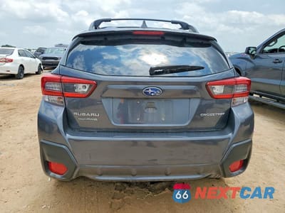 Zdjęcie 6 z 12 samochodu: 2020 SUBARU CROSSTREK PREMIUM VIN:JF2GTAEC2L8203770 - miniatura