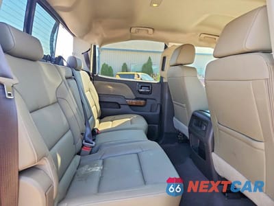 Zdjęcie 10 z 13 samochodu: 2019 GMC SIERRA K2500 SLT VIN:1GT12REGXKF270099 - miniatura