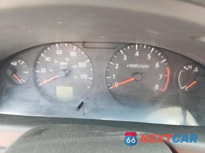 Zdjęcie 9 z 13 samochodu: 2006 NISSAN SENTRA 1.8 VIN:3N1CB51D36L497131 - miniatura