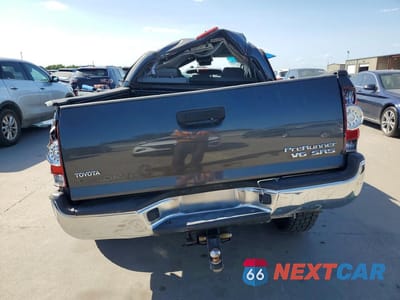 Zdjęcie 6 z 11 samochodu: 2012 TOYOTA TACOMA DOUBLE CAB PRERUNNER VIN:5TFJU4GNXCX026814 - miniatura