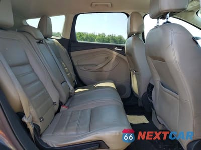 Zdjęcie 11 z 13 samochodu: 2017 FORD ESCAPE TITANIUM VIN:1FMCU9J94HUD90684 - miniatura