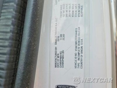 Zdjęcie 13 z 13 samochodu: 2017 FREIGHTLINER BUSINESS CLASS M2 BOX TRUCK VIN:1FVACWDUXHHJA4813 - miniatura