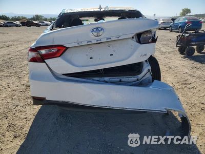 Zdjęcie 6 z 12 samochodu: 2020 TOYOTA CAMRY LE VIN:4T1L11AK1LU868081 - miniatura