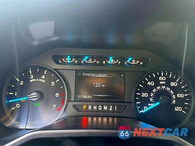 Zdjęcie 9 z 15 samochodu: 2016 FORD F150 SUPERCREW VIN:1FTEW1CP9GKF90720 - miniatura
