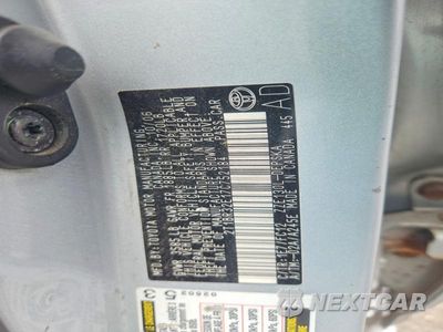 Zdjęcie 12 z 12 samochodu: 2007 TOYOTA COROLLA S VIN:2T1BR32E17C752184 - miniatura