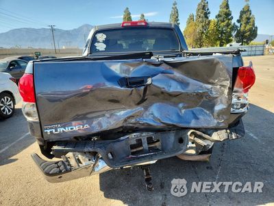 Zdjęcie 6 z 12 samochodu: 2008 TOYOTA TUNDRA CREWMAX LIMITED VIN:5TFEV58148X053658 - miniatura