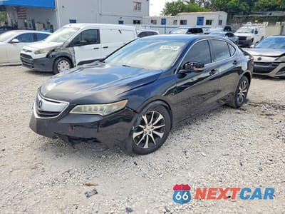 2016 ACURA TLX 19UUB1F30GA016093 - główne zdjęcie licytacji z USA - miniatura