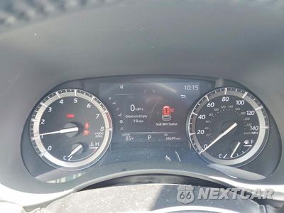 Zdjęcie 9 z 13 samochodu: 2021 TOYOTA HIGHLANDER XSE VIN:5TDJZRBH3MS058866 - miniatura