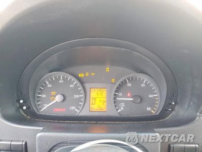 Zdjęcie 9 z 13 samochodu: 2008 DODGE SPRINTER 2500 DELIVERY VAN VIN:WD0PE845885293351 - miniatura