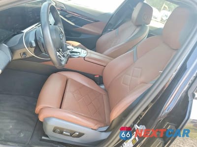 Zdjęcie 7 z 13 samochodu: 2025 BMW 540 XI VIN:WBA63FJ00SCT50133 - miniatura