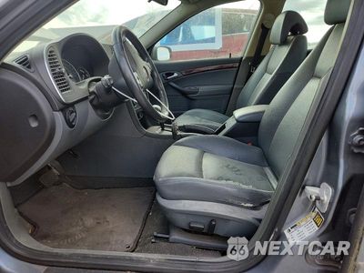 Zdjęcie 7 z 12 samochodu: 2007 SAAB 9-3 2.0T VIN:YS3FD49Y271004319 - miniatura