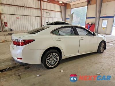 Trzecie zdjęcie samochodu z tyłu: 2014 LEXUS ES 350 VIN:JTHBK1GG5E2095046 - miniatura