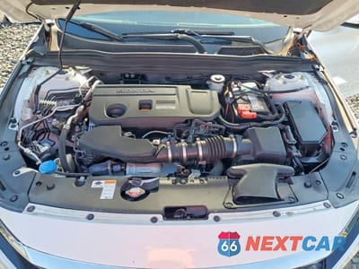 Zdjęcie 11 z 13 samochodu: 2018 HONDA ACCORD EXL VIN:1HGCV2F50JA006553 - miniatura