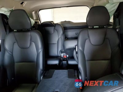 Zdjęcie 10 z 14 samochodu: 2024 VOLVO XC90 PLUS VIN:YV4L12PE3R1228327 - miniatura