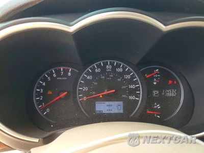 Zdjęcie 9 z 13 samochodu: 2012 NISSAN QUEST 3.5 S VIN:JN8AE2KP3C9037480 - miniatura