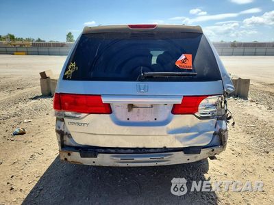 Zdjęcie 6 z 12 samochodu: 2010 HONDA ODYSSEY EXL VIN:5FNRL3H61AB080114 - miniatura